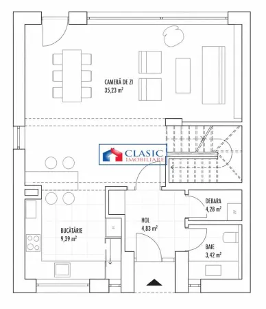 Casă 5 camere Cluj-Napoca - poza 12