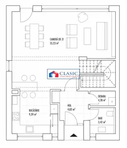 Casă 5 camere Cluj-Napoca - poza 12