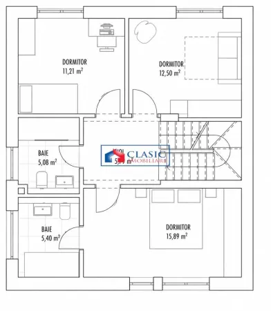 Casă 5 camere Cluj-Napoca - poza 13