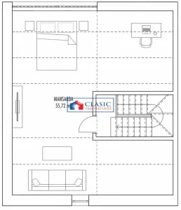 Casă 5 camere Cluj-Napoca - poza 14