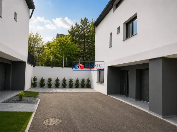 Casă 5 camere Cluj-Napoca - poza 7