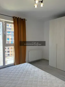 Apartament la cheie | 2 camere | parcare | Lombului - foto 4