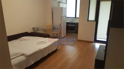 Apartament 1 Camera Copou - Exclusive Residence - Iasi