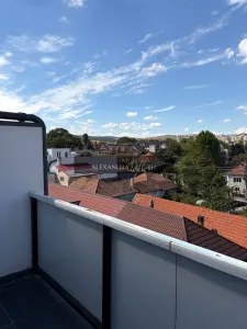Apartament spatios | 102 mp | 3 dormitoare | parcare | C. Baciului - foto 12