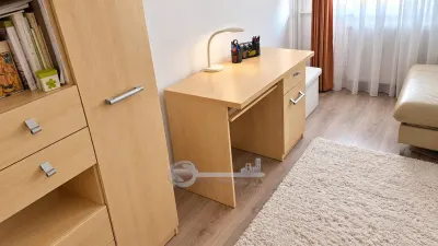 Apartament 3 camere decomandat, 72,69 mp, complet mobilat și utilat – Podu Roș - foto 2