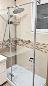 Apartament 3 camere decomandat, 72,69 mp, complet mobilat și utilat – Podu Roș - foto 13