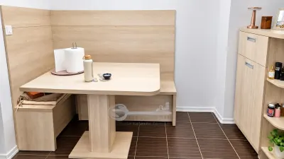 Apartament 3 camere decomandat, 72,69 mp, complet mobilat și utilat – Podu Roș - foto 6
