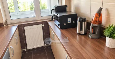 Apartament 3 camere decomandat, 72,69 mp, complet mobilat și utilat – Podu Roș - foto 7