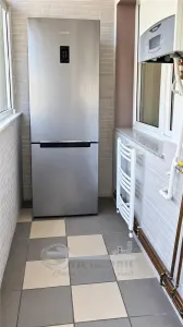 Apartament 3 camere decomandat, 72,69 mp, complet mobilat și utilat – Podu Roș - foto 9