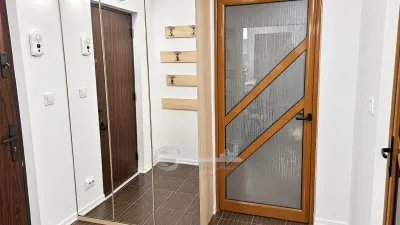 Apartament 3 camere decomandat, 72,69 mp, complet mobilat și utilat – Podu Roș - foto 10