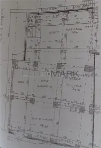 Spatiu comercial, zona Modern la bulevard, vad  excelent !! - foto 12