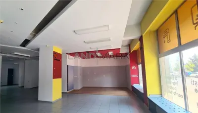 Spatiu comercial, zona Modern la bulevard, vad  excelent !! - foto 5