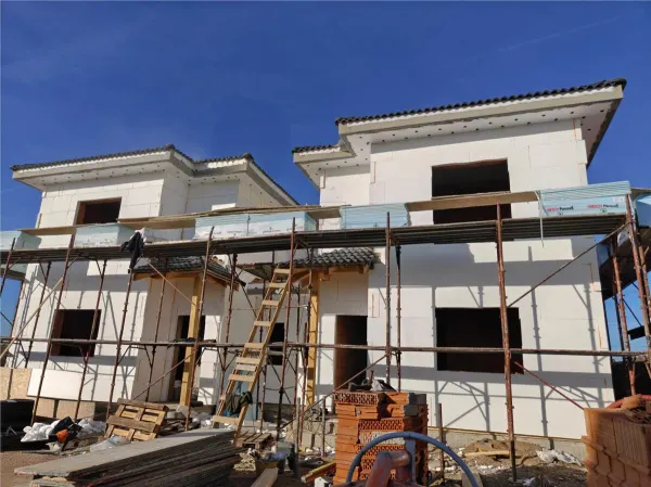 Casă 4 camere Moșnița Nouă - poza 1