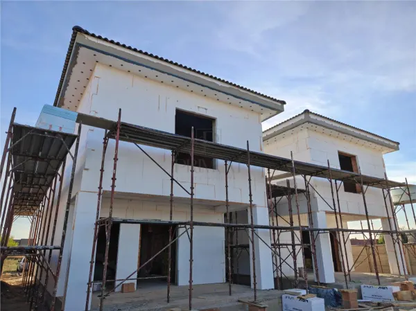 Casă 4 camere Moșnița Nouă - poza 2