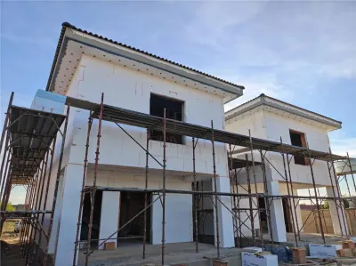 Casă 4 camere Moșnița Nouă - poza 2