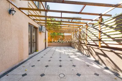 Apartament 4 camere | 2 locuri de parcare | Curte proprie | Lacul Tei - foto 2