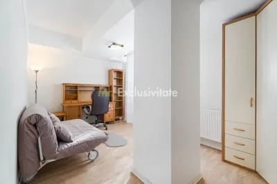 Apartament 4 camere | 2 locuri de parcare | Curte proprie | Lacul Tei - foto 14