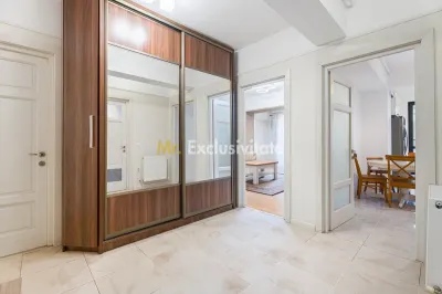 Apartament 4 camere | 2 locuri de parcare | Curte proprie | Lacul Tei - foto 15