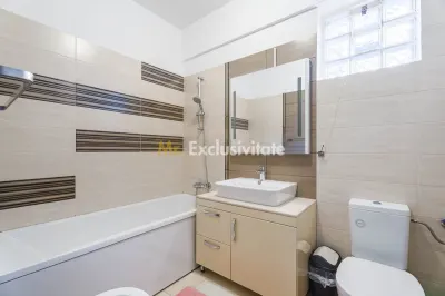 Apartament 4 camere | 2 locuri de parcare | Curte proprie | Lacul Tei - foto 16