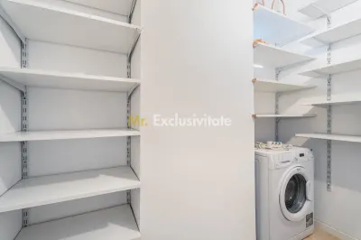 Apartament 4 camere | 2 locuri de parcare | Curte proprie | Lacul Tei - foto 17