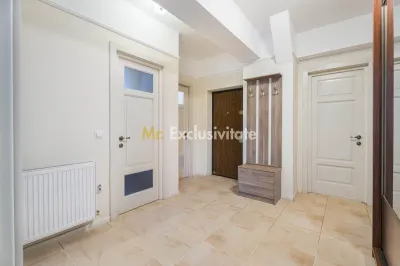 Apartament 4 camere | 2 locuri de parcare | Curte proprie | Lacul Tei - foto 19