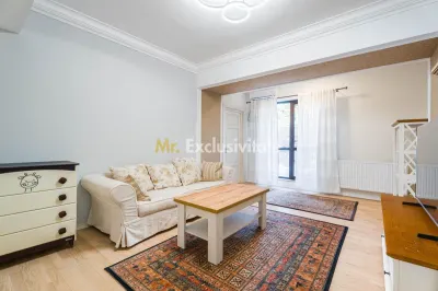 Apartament 4 camere | 2 locuri de parcare | Curte proprie | Lacul Tei - foto 3