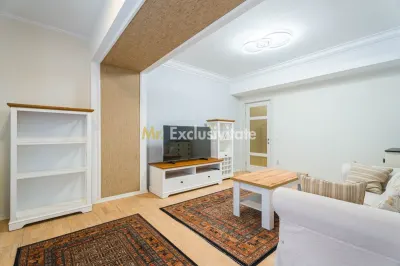 Apartament 4 camere | 2 locuri de parcare | Curte proprie | Lacul Tei - foto 4