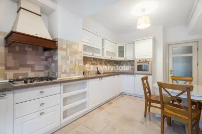 Apartament 4 camere | 2 locuri de parcare | Curte proprie | Lacul Tei - foto 6