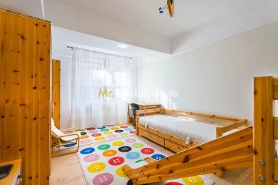 Apartament 4 camere | 2 locuri de parcare | Curte proprie | Lacul Tei - foto 8