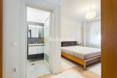 Apartament 4 camere | 2 locuri de parcare | Curte proprie | Lacul Tei - foto 10