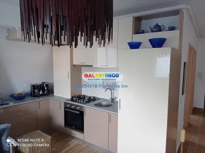 9104  Apartament 2 camere Bucurestii Noi-Jiului - foto 4