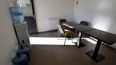 Investitie | Două hale de vânzare în Suceava | 2.282 mp | 8.984 mp teren | 3 căi de acces | Acces TIR | 2.100.000 Euro + TVA | Comision 0% - foto 10