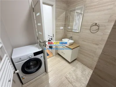 Inchiriere apartament la casa, 2 camere, Ploiesti, Sala Sporturilor - foto 13
