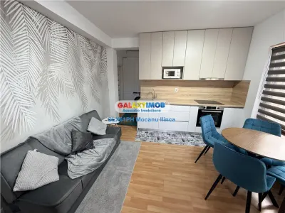 Inchiriere apartament la casa, 2 camere, Ploiesti, Sala Sporturilor - foto 5