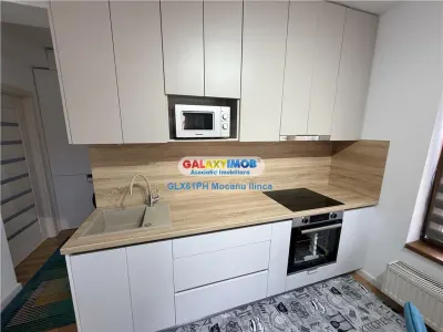 Inchiriere apartament la casa, 2 camere, Ploiesti, Sala Sporturilor - foto 6