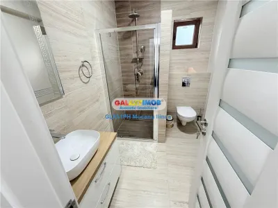Inchiriere apartament la casa, 2 camere, Ploiesti, Sala Sporturilor - foto 8
