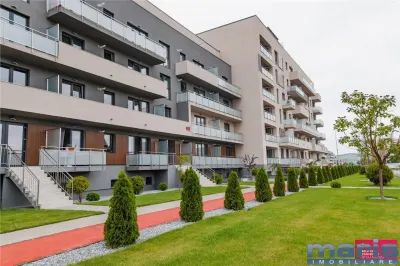 Apartament 2 camere 64 mp Maurer Residence, balcon 12m. - foto 12