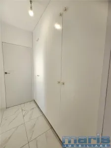 Apartament 2 camere 64 mp Maurer Residence, balcon 12m. - foto 7