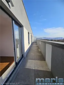 Apartament 2 camere 64 mp Maurer Residence, balcon 12m. - foto 8