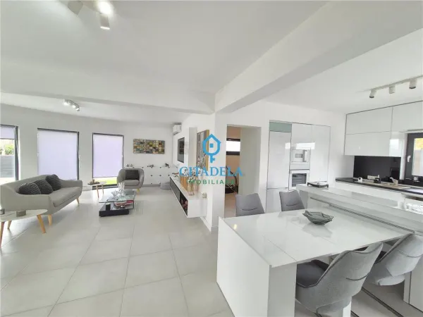 Casă 3 camere Alba Iulia - poza 5