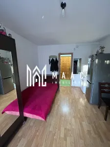 Garsonieră de vânzare | Sibiu, Vasile Aaron | baie cu geam - foto 2