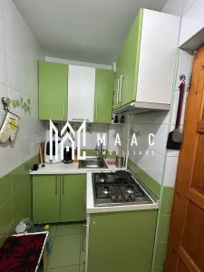 Garsonieră de vânzare | Sibiu, Vasile Aaron | baie cu geam - foto 5
