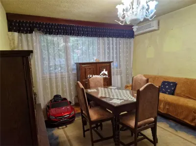 Apartament 3 camere, Drumul Taberei necesita renovare - foto 2