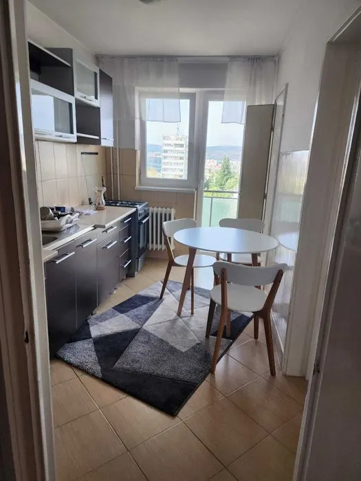 Apartament 2 camere Cluj-Napoca - poza 1