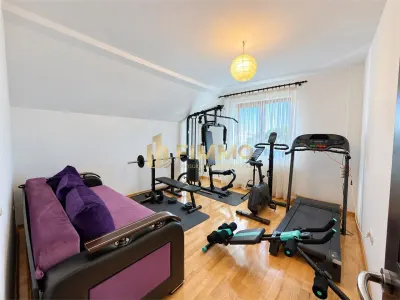 Casa Individuala | 500 mp | Complet mobilata | Suceava | ID:2020 - foto 17