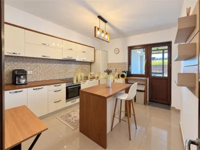 Casa Individuala | 500 mp | Complet mobilata | Suceava | ID:2020 - foto 8