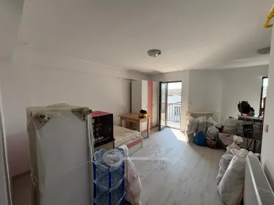 Ap. 1 camera, open-space, 34mp, Bucium-Visan, intabulat - foto 2