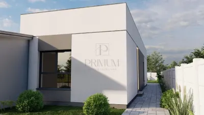 Casă 3 camere Moșnița Nouă - poza 5