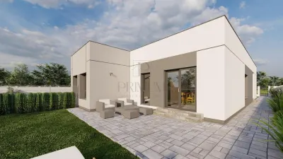 Casă 3 camere Moșnița Nouă - poza 6