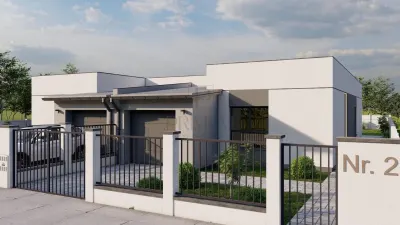 Casă 3 camere Moșnița Nouă - poza 7